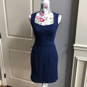 Banana Republic Denim Dress